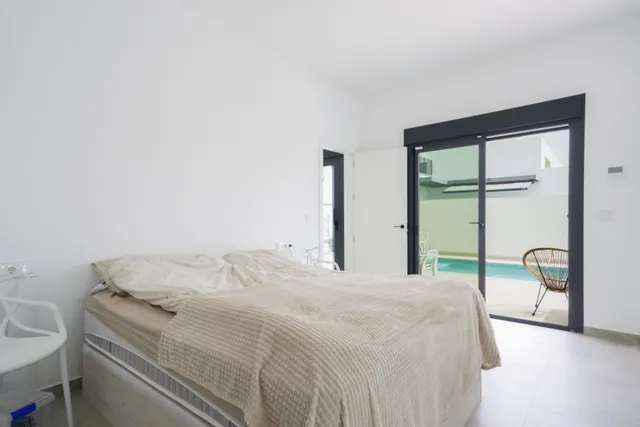 Villa 3 habitaciones 98m² en venta - Comunidad valenciana — 17