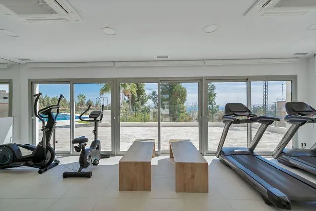 Apartamento 2 habitaciones 91m² en venta - Riviera del sol — 42