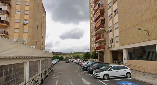 PISO EN CAMAS