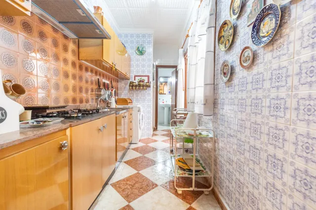 Casa junto a Paseo — 11