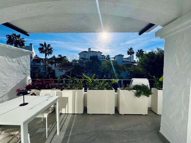 Adosado 3 habitaciones 225m² en venta - Marbella — 20