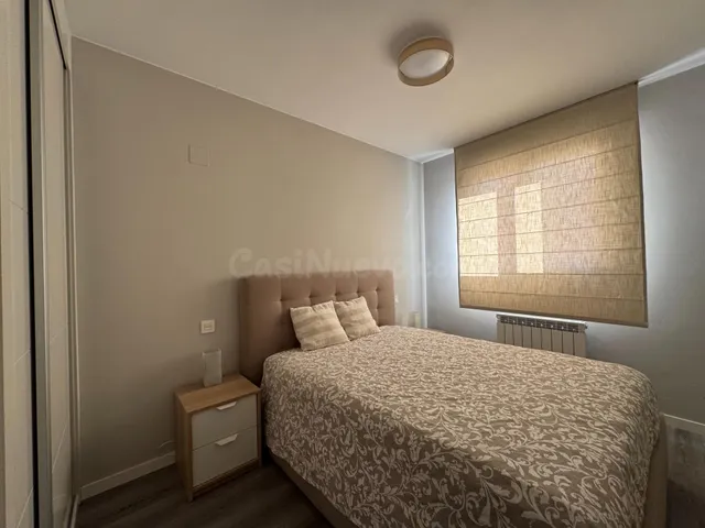 Moderno Apartamento en el Corazón del Casco Histórico de Zar