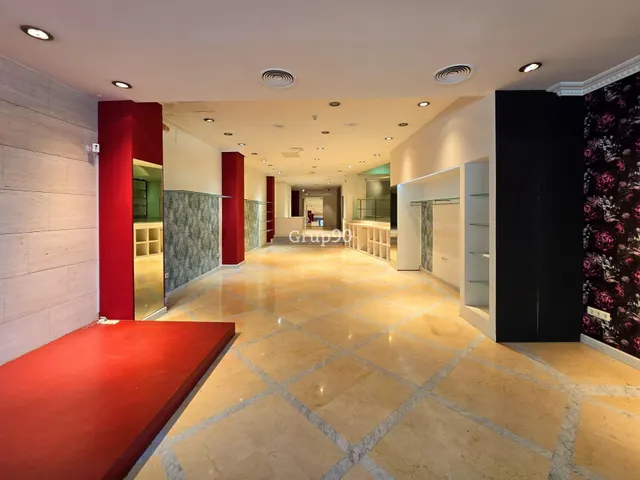 LOCAL COMERCIAL EN ZONA RICARDO VINYES — 4