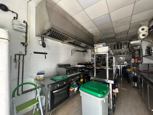 Negocio 140m² en alquiler - Club nautico — 17