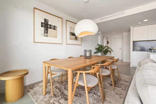 Ático 3 habitaciones 91m² en venta - Costa Del Sol — 16