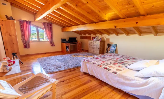 Impresionante Chalet con vistas panorámicas — 18