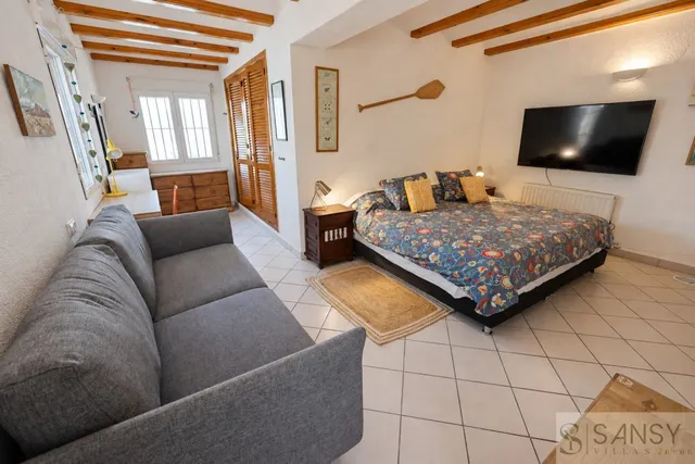 Casa-Chalet en Venta en Javea/Xabia Alicante — 11