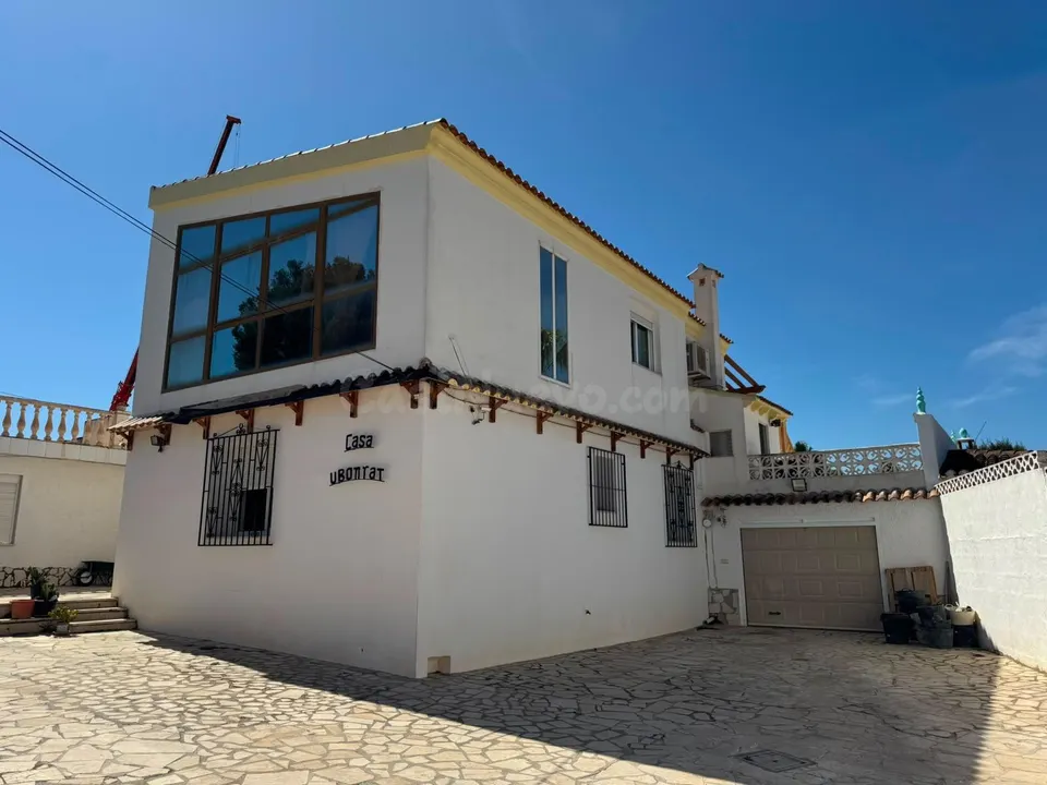 Casa Albir