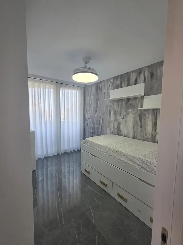 Apartamento de obra nueva a 400 m de la playa – Benalmádena — 12