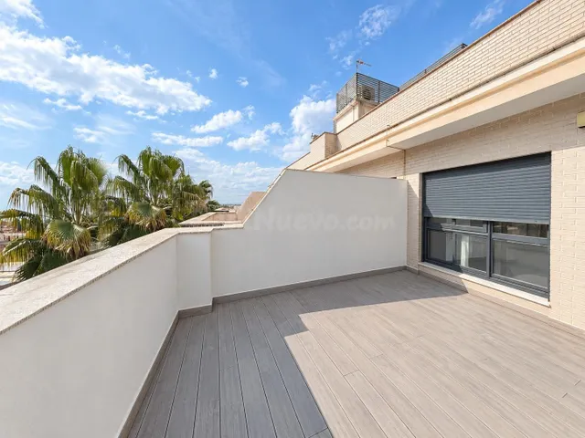 Se vende maravilloso Ático de 2 habitaciones en Paiporta - foto 2