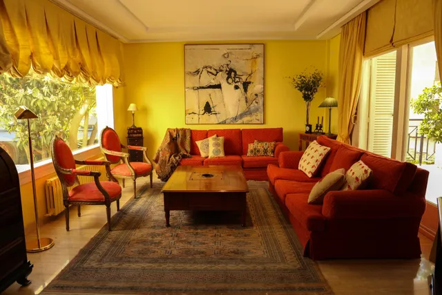 Chalet Inca - foto 2