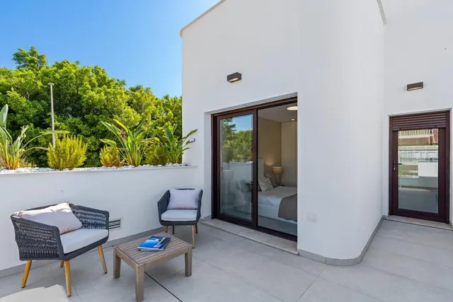 Villa 4 habitaciones 173m² en venta - Mil Palmeras — 10