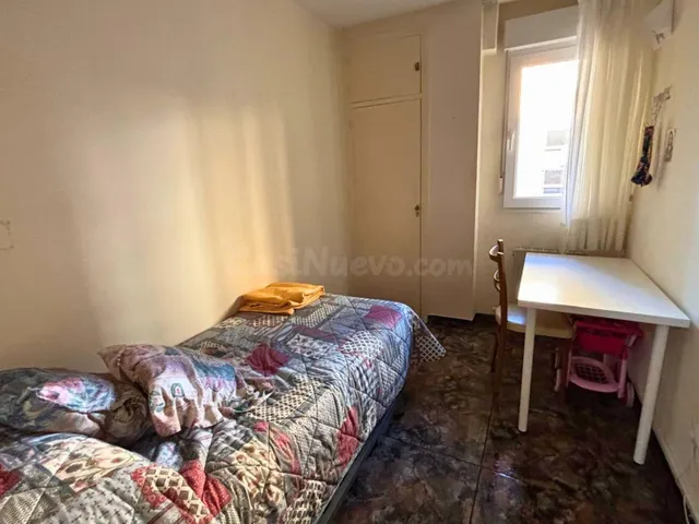 MONCASA VENDE PISO EN DELICIAS - foto 5