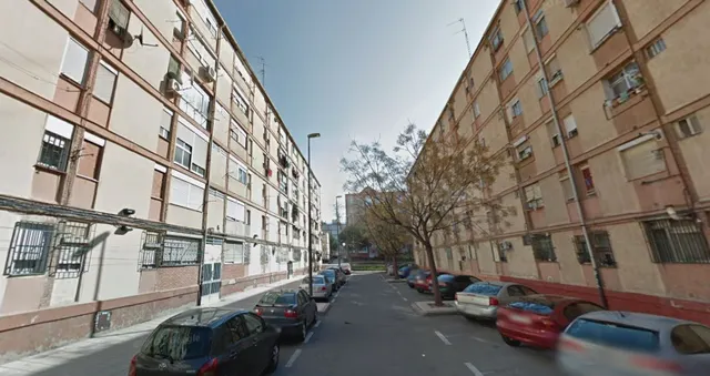 Venta piso en Madrid — 3