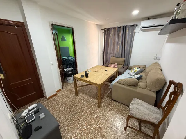 ¡PISO DE 3 habitaciones CON TERRAZA EN BARRIO ALTO! - foto 3