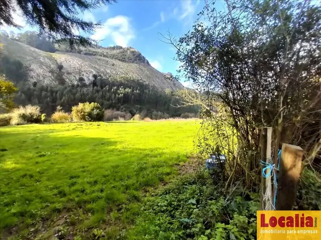 Suelo urbanizable sectorizado en Otañes, Castro Urdiales — 5