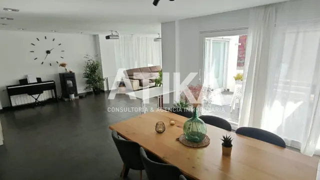 Chalet en venta en urbanización el pilar - Ontinyent — 14