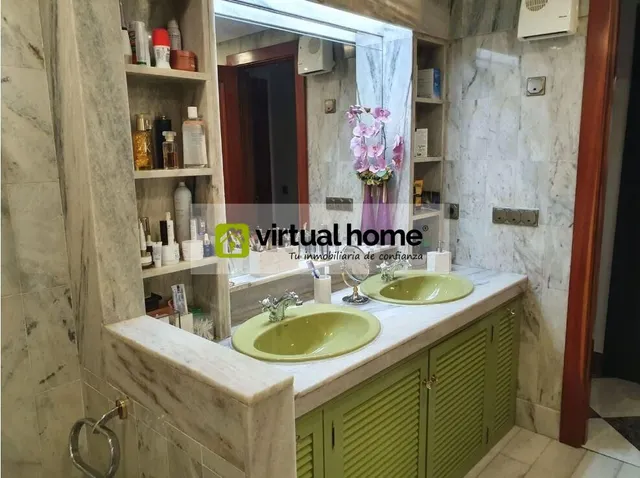 Ático en Benidorm zona Poniente - Ref. VH00840 — 27