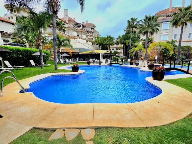 Apartamento 3 habitaciones 110m² en venta - Marbella — 13