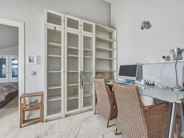 Ático Dúplex 3 habitaciones 145m² en venta - Marbella — 27