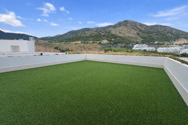 Apartamento 3 habitaciones 125m² en venta - Centro — 6