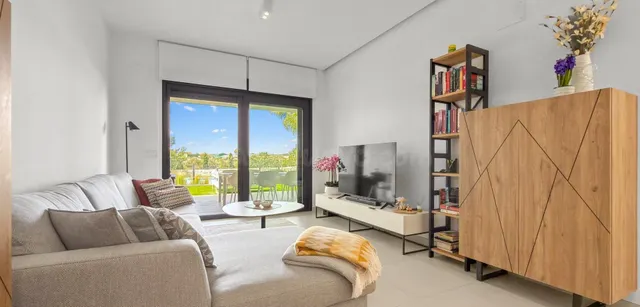 Apartamento 2 habitaciones 75m² en venta - Lo Romero Golf — 2