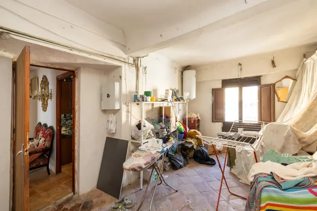 FABULOSA CASA EN EL CENTRO DE ALHENDIN — 27