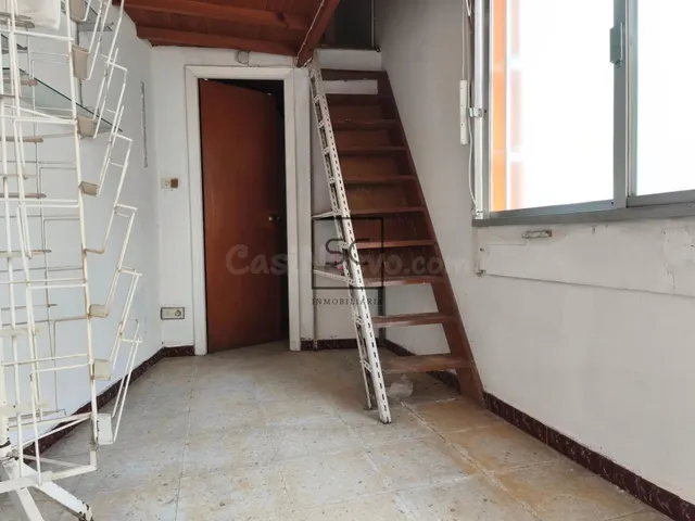 LOCAL COMERCIAL EN PORTA NOVA-FERROL - foto 2