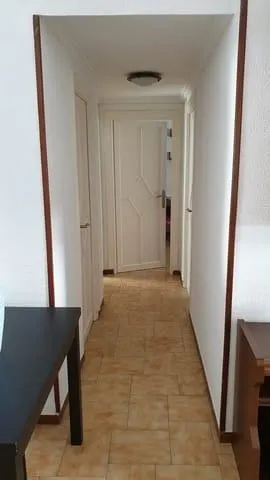 Alamillo La Cartuja. Excelente vivienda de 3 habitaciones  se vende. — 10