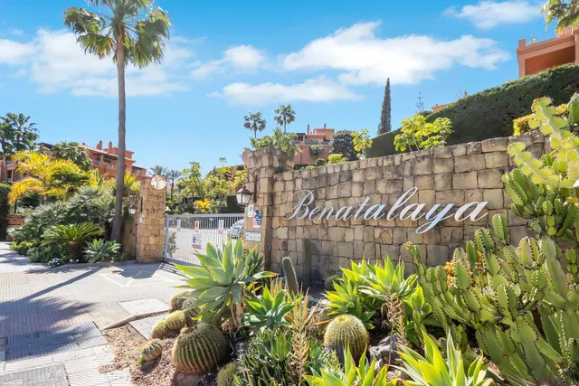 Apartamento 2 habitaciones 124m² en venta - Costa Del Sol — 41