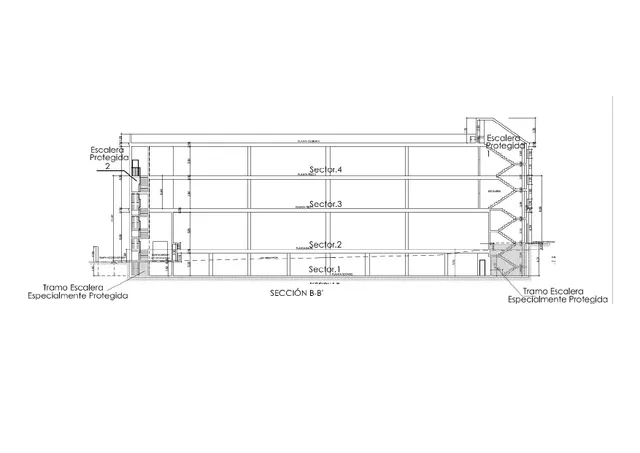 EDIFICIO INDUSTRIAL POL. CARRUS - ELCHE — 7