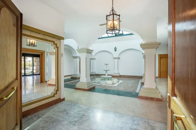 Chalet 5 habitaciones 550m² en venta - Riviera del sol — 11