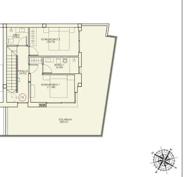 RESIDENCIAL EN TORREVIEJA — 20