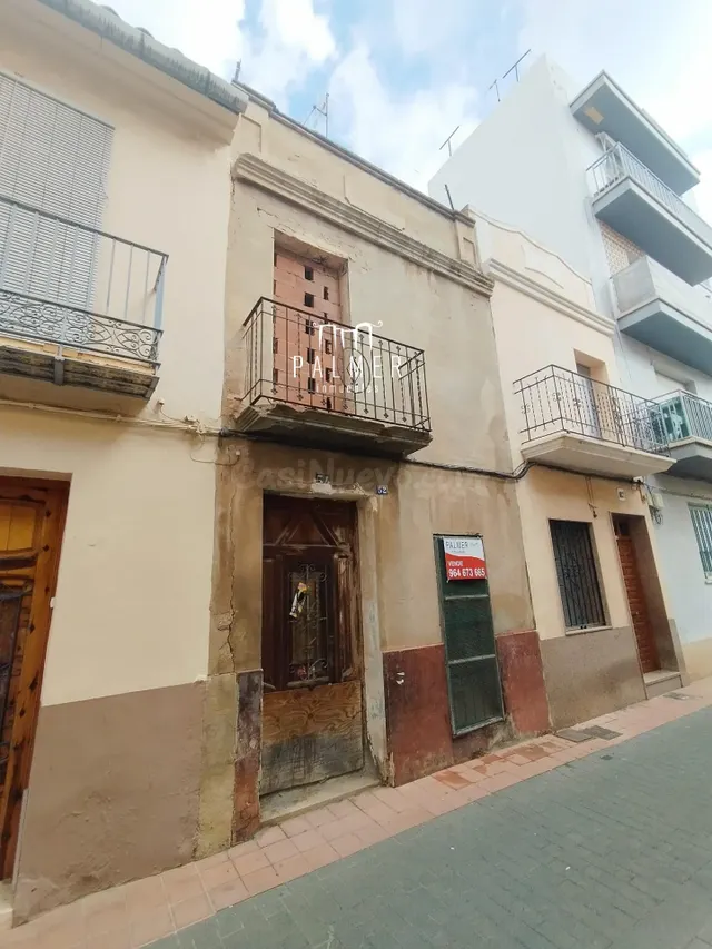 CASA CÉNTRICA CON MUCHAS POSIBILIDADES - foto 3