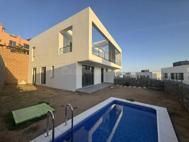 Adosado 3 habitaciones 132m² en venta - Riviera del sol - foto 2
