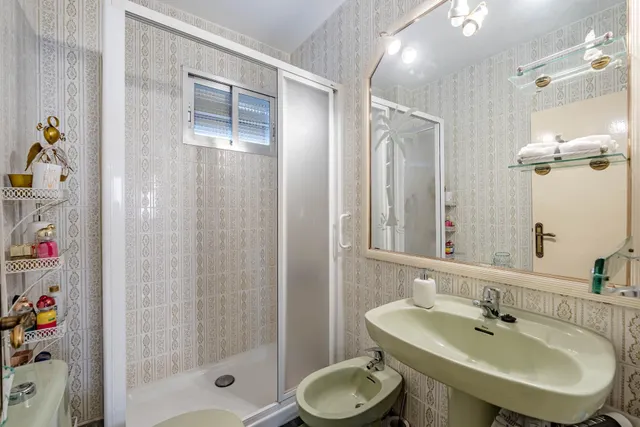 Piso 3 habitaciones 68m² en venta - Dos de mayo — 14