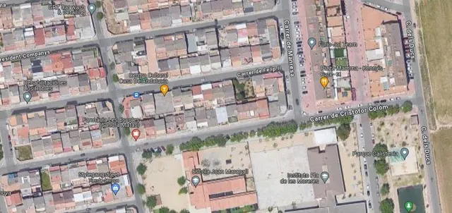 Venta piso en Vilanova del Camí (Barcelona) - foto 3