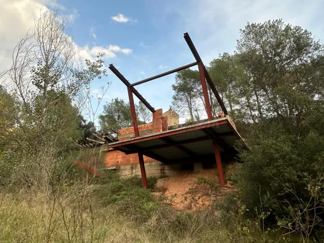 Terreno urbano en venta - Can soles del pala - foto 5