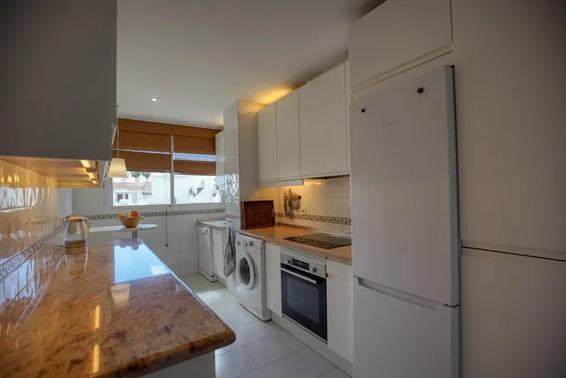 Ático Dúplex 3 habitaciones 160m² en venta - Costa Del Sol — 17