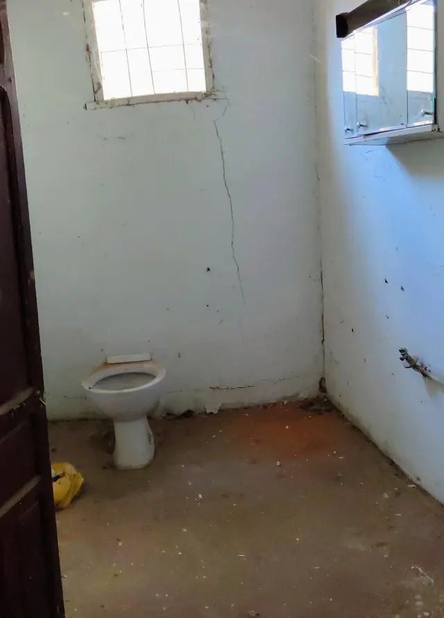 SERÓN ( ALMERÍA ). VENTA DE CASA PARA REFORMAR EN EL CENTRO  DEL PUEBLO. — 22