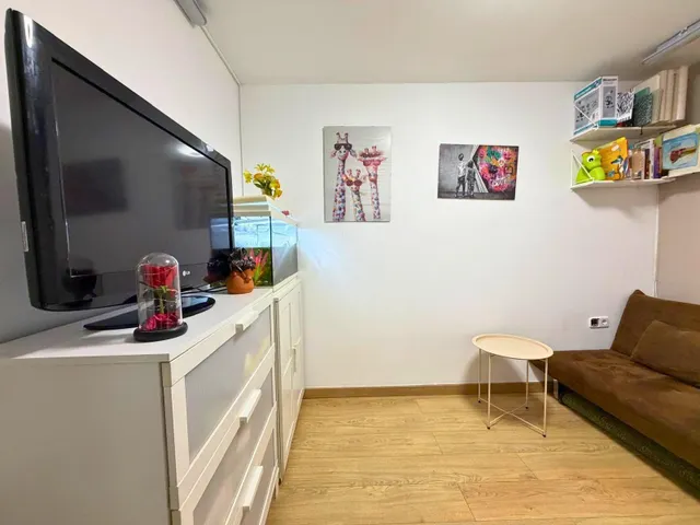 Chalet adosado de esquina en venta en rivas pueblo, rivas vaciamadrid — 8