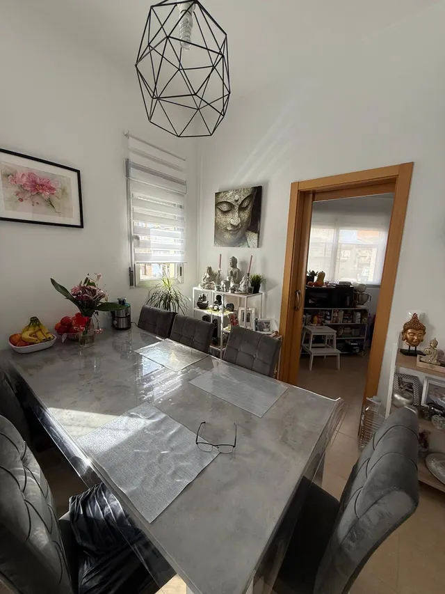 Espectacular piso de 3 dormitorios con solárium privado, garaje y trastero en Formentera del Segura — 6