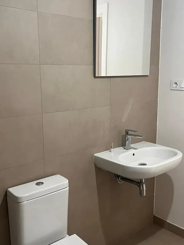 Piso 3 habitaciones 138m² en venta - Los Álamos — 33