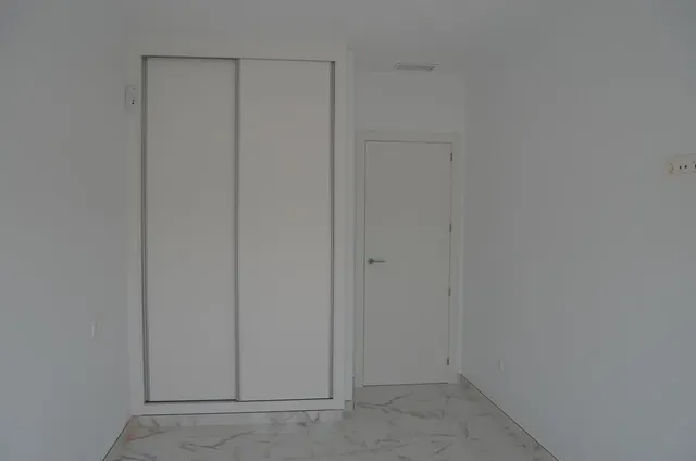 VILLAS DE OBRA NUEVA EN PINOSO — 16
