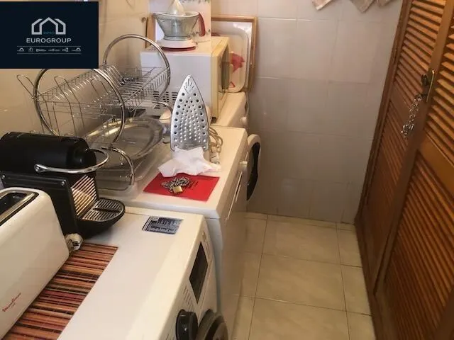 Apartamento en alquiler anual, Rincon de loix llano, www.euroloix .com — 11