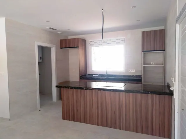 Fantástica Villa en La Romana, Alicante — 5