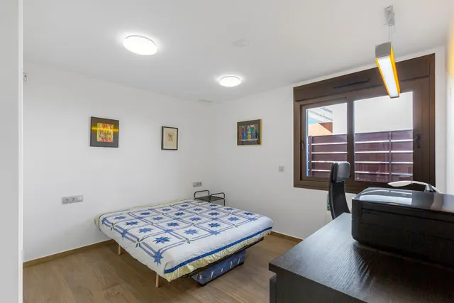 Villa 3 habitaciones 127m² en venta - Desamparados-Hurchillo-Torremendo — 18
