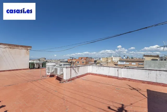 Magnífico piso con plaza de garaje junto a Catedral. — 32