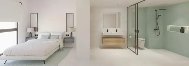 Apartamento 2 habitaciones 180m² en venta - La Mata — 8