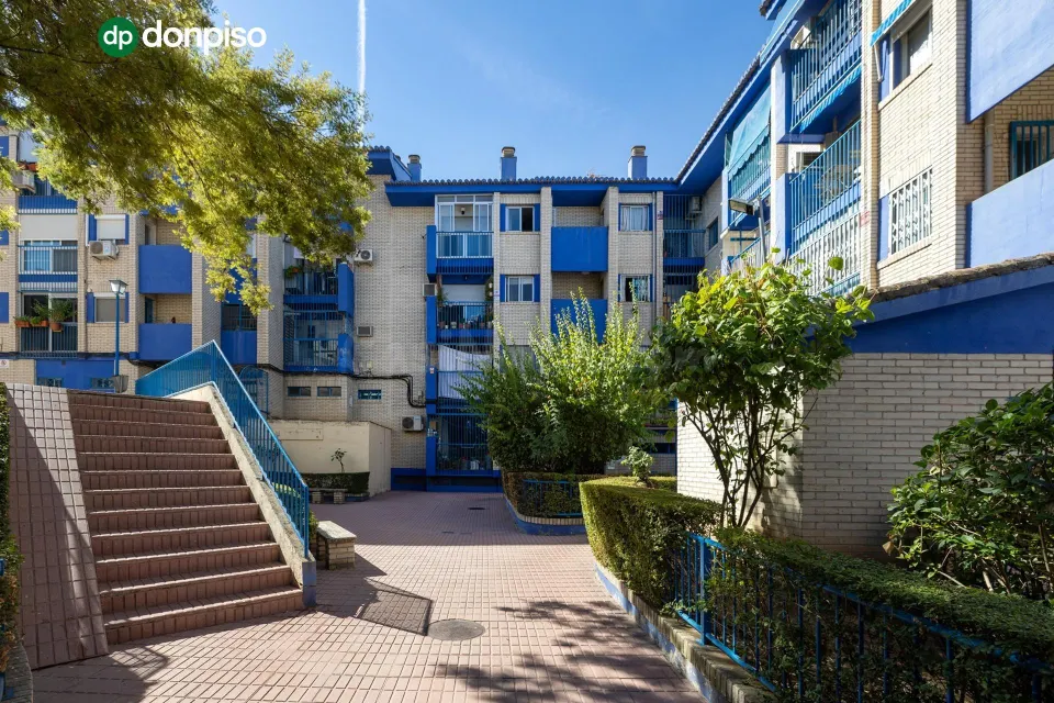 Piso 3 habitaciones 82m² en venta - Parque nueva granada